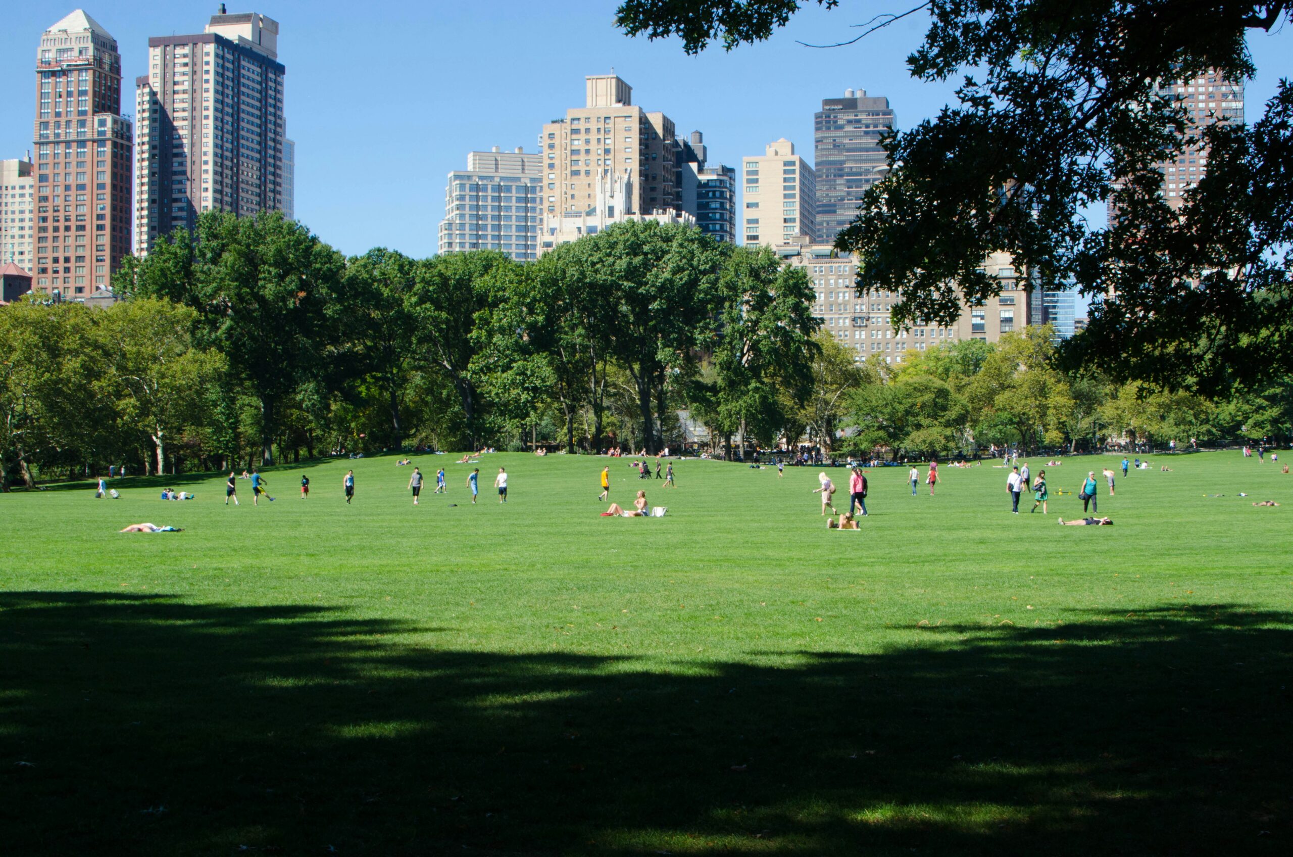 Neighborhood Amenities That Increase Your Home’s Value