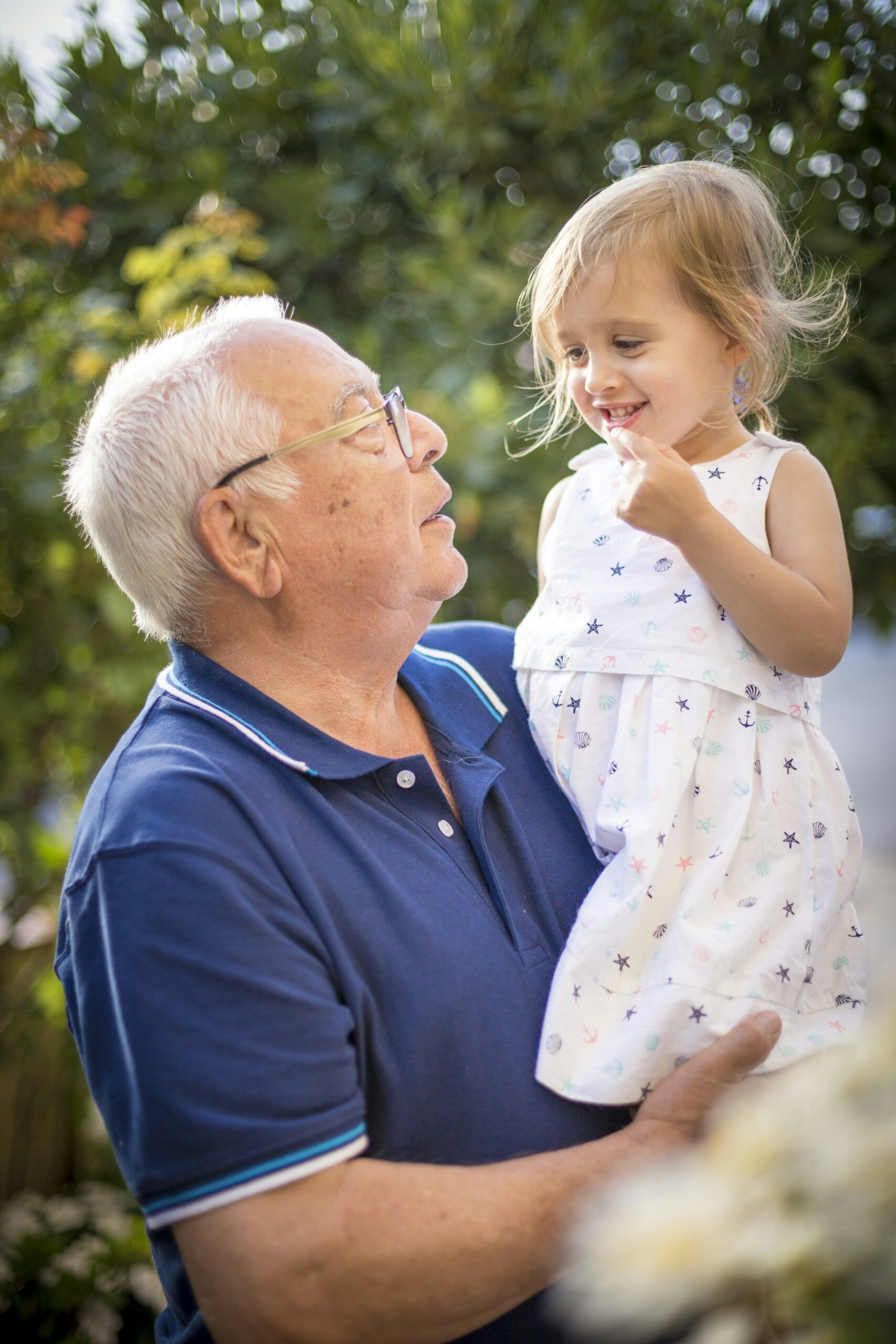 Grandparents on the Move: Reuniting with Grandkids! Moving Closer to Grandkids: Brooklyn, Queens and Long Island